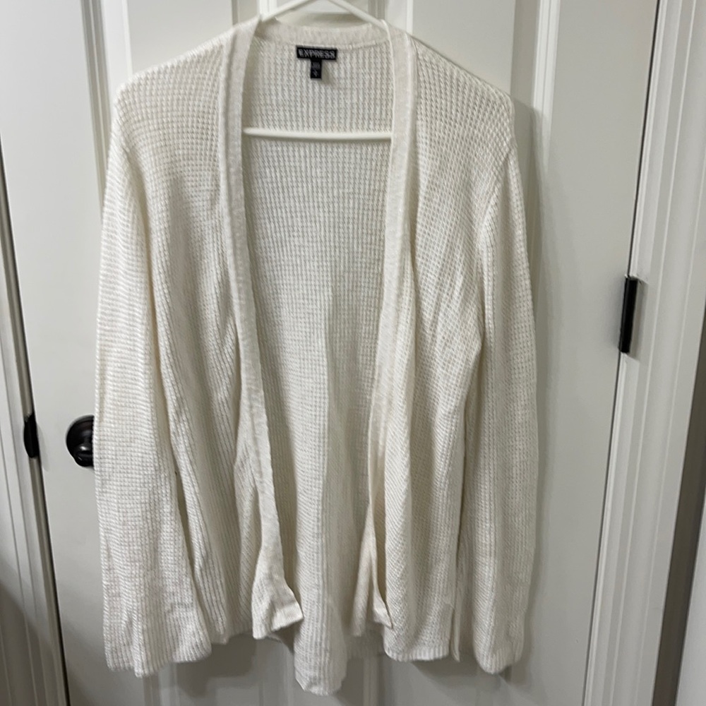 Express Sweater